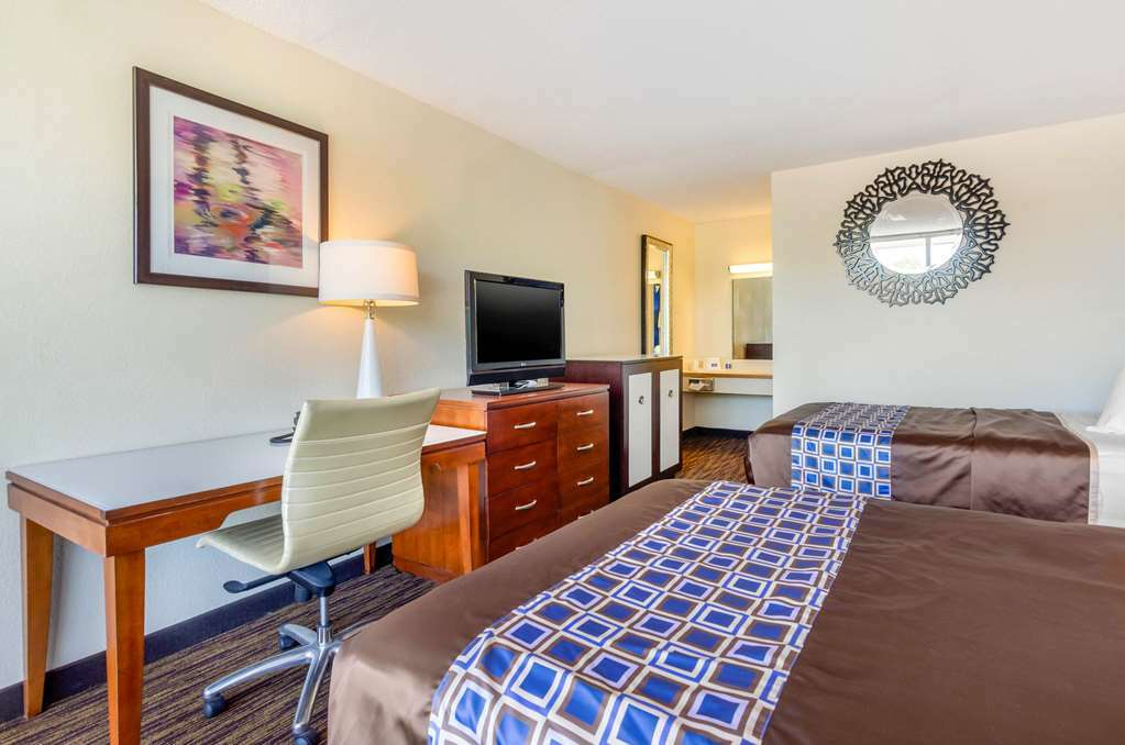 Motel 6 Wytheville Va Kamer foto