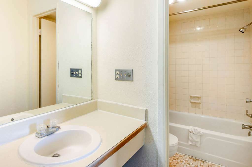 Motel 6 Wytheville Va Kamer foto
