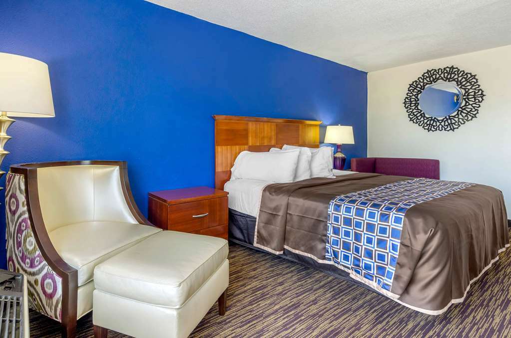 Motel 6 Wytheville Va Kamer foto