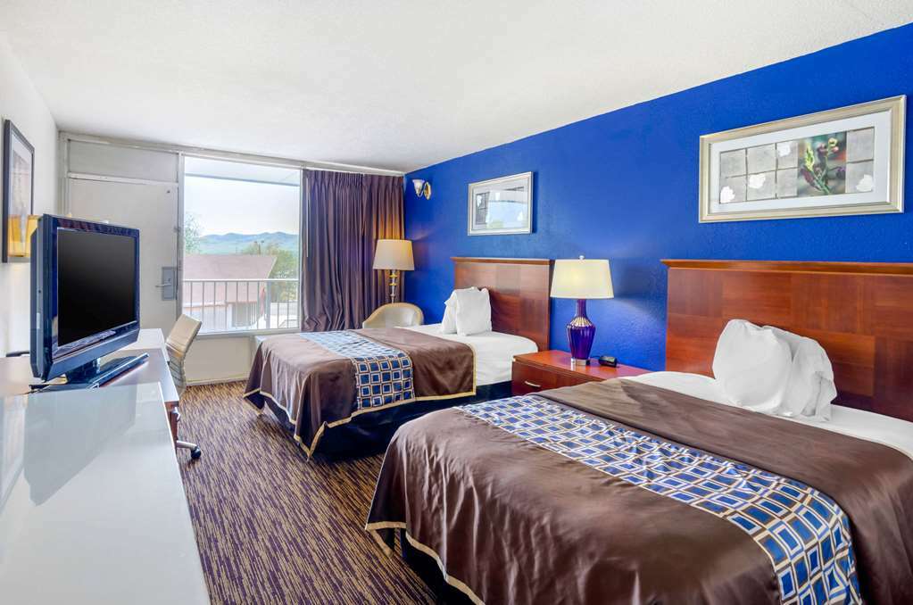 Motel 6 Wytheville Va Kamer foto