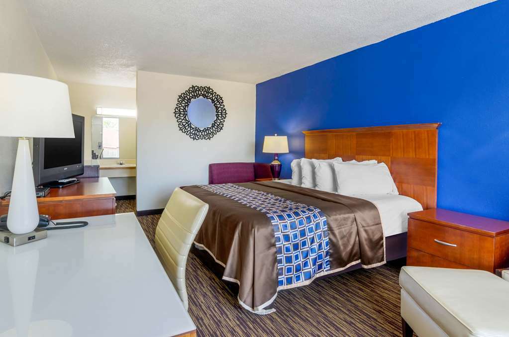 Motel 6 Wytheville Va Kamer foto