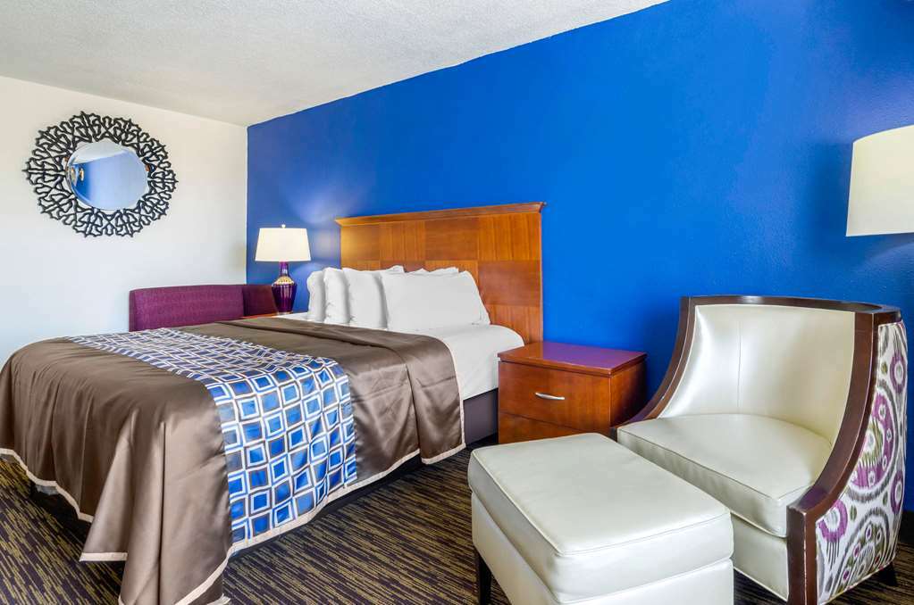 Motel 6 Wytheville Va Kamer foto
