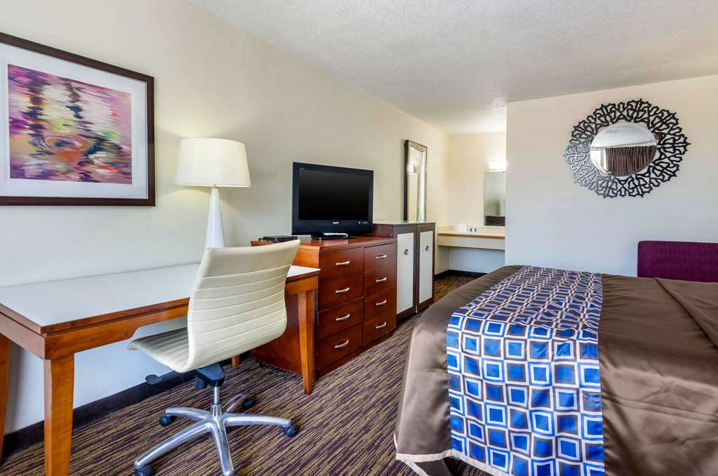 Motel 6 Wytheville Va Kamer foto